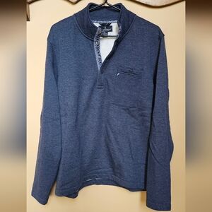 Taylor Vintage XL Quarter Button Up